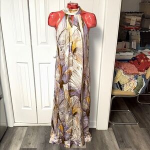 NWT B.yu dress